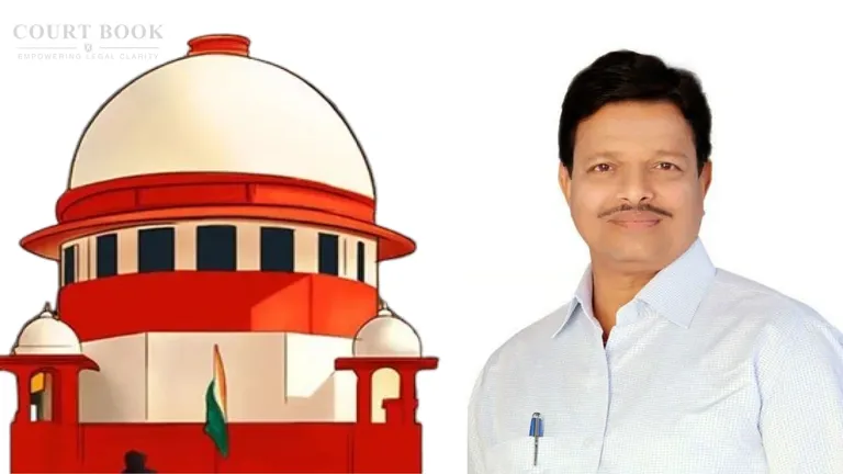 Supreme Court Flags Fresh Attack on Doctors in Maharashtra, Adjourns Shiv Sena Leader's Bail Case